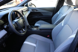 Used 2025  Toyota Camry &lpar;Natl&rpar; at Auto Finance Center near Matthews&comma; NC