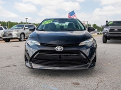 Used 2019 Toyota Corolla (Natl) at Auto Finance Center near Matthews, NC