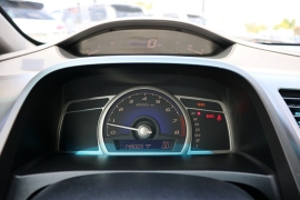 Used 2010 Honda Civic Sdn 4dr Auto EX at Auto Finance Center near Matthews, NC