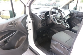 Used 2018  Ford Transit Connect Cargo Ext Van XL at Auto Finance Center near Matthews&comma; NC