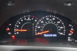 Used 2009 Toyota Camry 4dr Sdn I4 (Natl) at Auto Finance Center near Matthews, NC