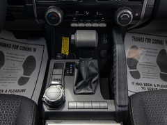 Used 2025 Toyota 4Runner 4WD (Natl) at Auto Finance Center near Matthews, NC