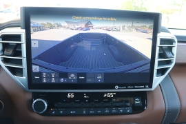 Used 2024  Toyota Tundra 4WD 1794 Edition CrewMax 5&period;5ft Bed at Auto Finance Center near Matthews&comma; NC