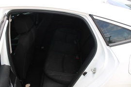 Used 2020  Honda Civic Sedan 4d LX CVT at Auto Finance Center near Matthews&comma; NC