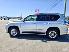 Used 2017  Lexus GX GX 460 4WD at Auto Finance Center near Matthews&comma; NC