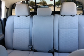 Used 2019  Toyota Tacoma 2WD Double Cab 5' Bed V6 AT &lpar;Natl&rpar; at Auto Finance Center near Matthews&comma; NC
