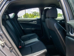 Used 2019 Honda Civic Sedan 4d Sport CVT at Auto Finance Center near Matthews, NC