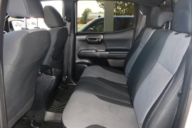 Used 2020  Toyota Tacoma 4WD Double Cab 5' Bed V6 &lpar;Natl&rpar; at Auto Finance Center near Matthews&comma; NC