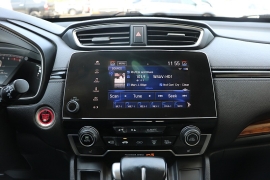 Used 2018  Honda CR-V EX-L 2WD at Auto Finance Center near Matthews&comma; NC