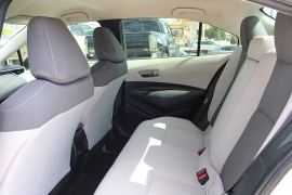 Used 2022  Toyota Corolla LE CVT at Auto Finance Center near Matthews, NC