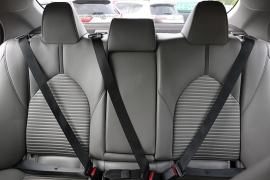 Used 2020 Toyota Camry SE Auto (Natl) at Auto Finance Center near Matthews, NC
