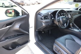Used 2019  Toyota Camry Auto &lpar;Natl&rpar; at Auto Finance Center near Matthews&comma; NC