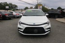 Used 2024  Toyota Corolla Hybrid FWD &lpar;Natl&rpar; at Auto Finance Center near Matthews&comma; NC