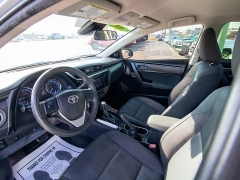 Used 2018  Toyota Corolla &lpar;Natl&rpar; at Auto Finance Center near Matthews&comma; NC