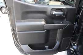 Used 2022 Chevrolet Silverado 1500 2WD Crew Cab 147" Custom at Auto Finance Center near Matthews, NC