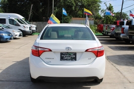 Used 2015 Toyota Corolla 4dr Sdn (Natl) at Auto Finance Center near Matthews, NC