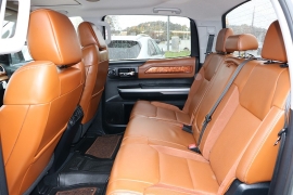 Used 2017  Toyota Tundra 4WD CrewMax 5.5' Bed 5.7L (Natl) at Auto Finance Center near Matthews, NC