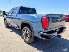 Used 2024  GMC Sierra 3500HD 4WD Crew Cab 159" Denali Ultimate at Auto Finance Center near Matthews&comma; NC