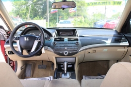 Used 2012  Honda Accord Sedan 4d LX-P at Auto Finance Center near Matthews&comma; NC