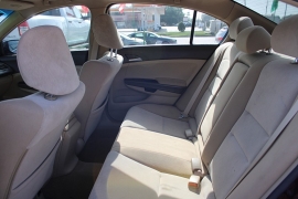 Used 2008 Honda Accord Sedan 4d LX Auto at Auto Finance Center near Matthews, NC