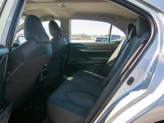 Used 2021 Toyota Camry LE Auto at Auto Finance Center near Matthews, NC