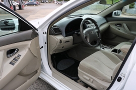 Used 2010 Toyota Camry 4dr Sdn I4 (Natl) at Auto Finance Center near Matthews, NC