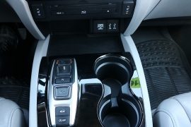 Used 2016  Honda Pilot 4d SUV AWD Touring at Auto Finance Center near Matthews&comma; NC