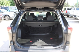 Used 2021  Toyota RAV4 LE FWD at Auto Finance Center near Matthews&comma; NC
