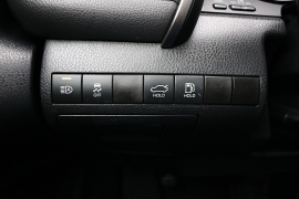 Used 2021  Toyota Camry SE Auto (Natl) at Auto Finance Center near Matthews, NC