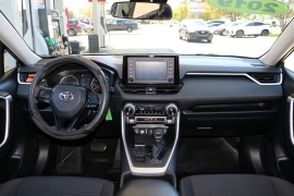 Used 2019  Toyota RAV4 4d SUV AWD LE at Auto Finance Center near Matthews&comma; NC