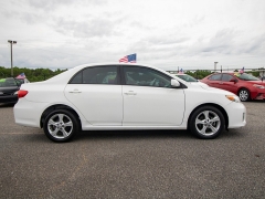 Used 2012 Toyota Corolla 4dr Sdn (Natl) at Auto Finance Center near Matthews, NC