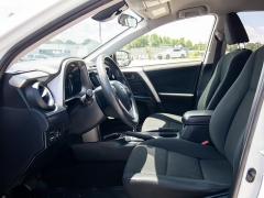 Used 2018 Toyota RAV4 LE FWD (Natl) at Auto Finance Center near Matthews, NC