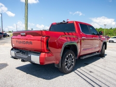 Used 2025 Toyota Tundra 4WD Limited CrewMax 5.5ft Bed at Auto Finance Center near Matthews, NC