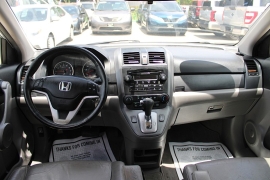 Used 2007 Honda CR-V 2WD 5dr EX-L at Auto Finance Center near Matthews, NC