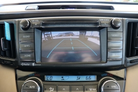 Used 2014 Toyota RAV4 FWD 4dr XLE (Natl) at Auto Finance Center near Matthews, NC