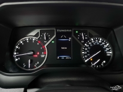 Used 2025  Toyota Tundra 4WD CrewMax 5&period;5' Bed &lpar;Natl&rpar; at Auto Finance Center near Matthews&comma; NC