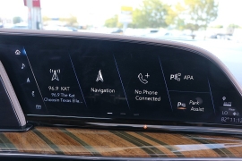 Used 2021  Cadillac Escalade 4WD 4dr Sport Platinum at Auto Finance Center near Matthews&comma; NC