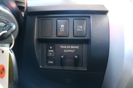 Used 2016  Toyota Tundra 2WD Truck Double Cab 5&period;7L FFV V8 6-Spd AT &lpar;Natl&rpar; at Auto Finance Center near Matthews&comma; NC