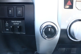 Used 2017  Toyota Tundra 4WD CrewMax 5&period;5' Bed 5&period;7L FFV &lpar;Natl&rpar; at Auto Finance Center near Matthews&comma; NC