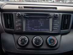 Used 2016  Toyota RAV4 4d SUV FWD LE at Auto Finance Center near Matthews, NC