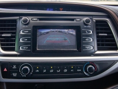 Used 2019 Toyota Highlander LE V6 AWD (Natl) at Auto Finance Center near Matthews, NC