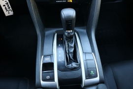 Used 2019  Honda Civic Sedan 4d LX CVT at Auto Finance Center near Matthews&comma; NC