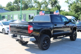 Used 2017 Toyota Tundra 2WD CrewMax SR5 4.6L at Auto Finance Center near Matthews, NC