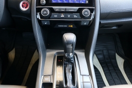 Used 2019 Honda Civic Hatchback 4d EX at Auto Finance Center near Matthews, NC
