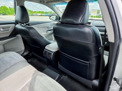 Used 2016  Toyota Camry 4dr Sdn I4 Auto &lpar;Natl&rpar; at Auto Finance Center near Matthews&comma; NC