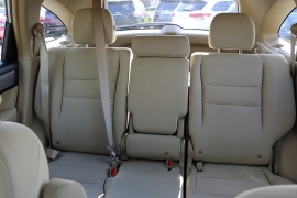 Used 2010  Honda CR-V 4d SUV 4WD LX at Auto Finance Center near Matthews&comma; NC