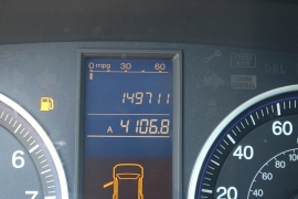 Used 2011  Honda CR-V 4d SUV FWD LX at Auto Finance Center near Matthews&comma; NC