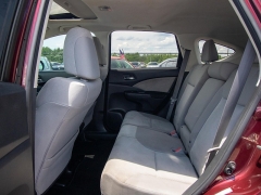 Used 2015 Honda CR-V 4d SUV AWD EX at Auto Finance Center near Matthews, NC