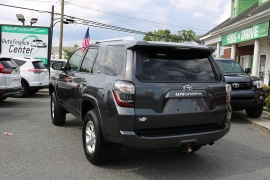 Used 2017 Toyota 4Runner 4WD (Natl) at Auto Finance Center near Matthews, NC