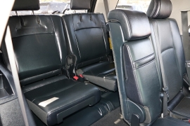 Used 2018  Toyota 4Runner 4WD &lpar;Natl&rpar; at Auto Finance Center near Matthews&comma; NC